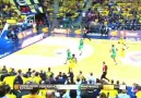 Fenerbahçe taraftarının Bogdanovic için hazırladığı efsane video!