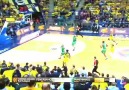 Fenerbahçe taraftarının Bogdanovic için hazırladığı efsane video!