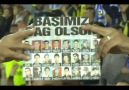 FENERBAHÇE TARAFTARI - ŞEHİTLER ÖLMEZ VATAN BÖLÜNMEZ