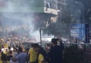 Fenerbahçe taraftarları Alev Alev Video Via Sercan Hamzaoğlu