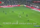 Fenerbahçe Taraftar Marşı 2012 - Ali Akcan (Yeni)