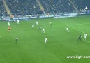 Fenerbahçe 1 - 0 Torku Konyaspor  Gol Fernandao