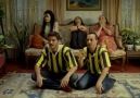 Fenerbahçe Totem ve Aşk