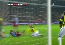 Fenerbahce - Trabzonspor 2-0 (Lugano-Niang)