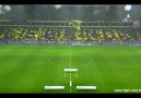Fenerbahçe -Trabzonspor Maçından Kareler