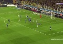 Fenerbahçe 2-2 Trabzonspor Özet