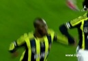 Fenerbahçe - Trabzonspor  2-0  Süper Final İlk Maç