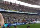 Fenerbahçe Tribünü Hayattır