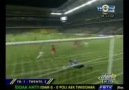 Fenerbahçe 1 - 2 Twente (2009-2010)