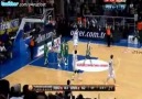 Fenerbahçe Ülker 94-87 Unics Kazan