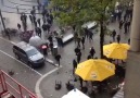 Fenerbahçe Ultras @ Dam Square