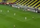 Fenerbahçe-Viktoria Plzen 1-0 (Gol Dk.44 Salih)