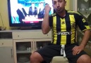 Fenerbahce yari final istiyorum bekliyorlar.