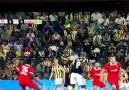 Fenerbahçe'ye Kıyak Penaltı İzleyin Siz Karar Verin
