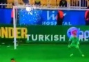 fener'e verilen şaka gibi penaltı