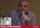 Fenerist.com - Trabzon&Oğuz Çetin&soruyorlar...
