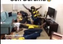 Fenerlilerin Son Hali