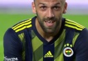 Feneronline - Kaçırdıgı gol sonrası aklına birsy gelir ve...