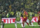 FenevBahçe : 2  GALATASARAY ; 2 (Genis Özet)