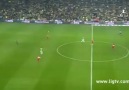 FeneVbahçe 2-1 Galatasaray  Gol:Johan Elmander