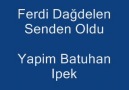 Ferdi Dağdelen - Senden Oldu - 2011 -