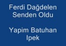 Ferdi Dağdelen - Senden Oldu - 2011 -