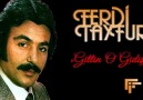 FERDIFON - FERDi TAYFUR -& &quotGİTTİN O GİDİŞ" UHD 4K Facebook