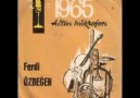 Ferdi Özbeğen - Bir gün karşılaşırsak