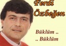 Ferdi Özbeğen - Büklüm Büklüm (1979)