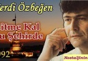 Ferdi Özbeğen - Gitme Kal Bu Şehirde (1992)