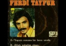 Ferdi Tayfur-ALLAH Şahidim Olsun-1971