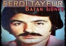 Ferdi Tayfur - Batan Güneş - 1977