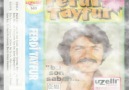 Ferdi Tayfur-Bir Mucize Yarat