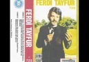 Ferdi Tayfur-Bitmeyen Çile