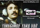 Ferdi Tayfur - ♫♫YüReĞiMDe YaRa VaR♫♫