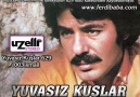 Ferdi Tayfur - ♫♫YuVaSıZ KuŞLaR♫♫