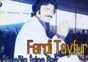 Ferdi Tayfur - Feleğin İşine Bak - 1978