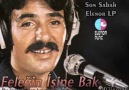 Ferdi Tayfur - FeLeğin İşine Bak [ ELenor  ]