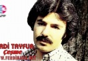 Ferdi Tayfur - Ferdi Tayfur Çeşme Facebook