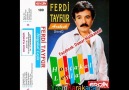 Ferdi Tayfur - Hatiran Yeter Ercan Müzik (Hatali Baski)