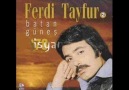 Ferdi Tayfur -- İçim Yanar