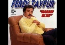 Ferdi Tayfur - İki Hasret