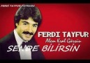 Ferdi Tayfur Şarkıları - FERDİ TAYFUR-SENDE BİLİRSİN Facebook