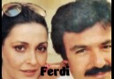 Ferdi Tayfur - Sevdiğim Biri Var Diyemedin Mi