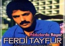 Ferdi Tayfur - Yıldızlarda Kayar - 1983 - Plak Kayıt