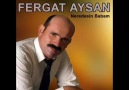 Fergat Aysan - Gelinligi Giydigin Gün 2015