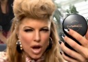 Fergie - Clumsy