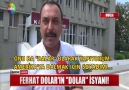 Ferhat Doların Dolar isyanı