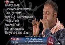 Ferhat Erdem--TRT Müzik El Ele Programı..
