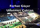 Ferhat Göçer - Unutmuş Çoktan (H.Kabil Remix) TEASER*